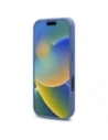 Kup Guess GUHMP16XP4ROPEMCB Apple iPhone 16 Pro Max kemény tok 4G Virág minta MagSafe kék - GUE4210 - {ean13} - Sklep Home Screen