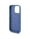 Kup Guess GUHMP16XP4ROPEMCB Apple iPhone 16 Pro Max husă rigidă 4G Flori Print MagSafe albastru - GUE4210 - {ean13} - Sklep Home Screen