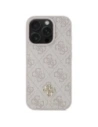 Kup Guess GUHMP16XP4SM4MP Apple iPhone 16 Pro Max kemény tok 4G Kis Klasszikus MagSafe rózsaszín - GUE4211 - {ean13} - Sklep Home Screen
