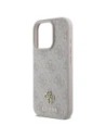 Kup Guess GUHMP16XP4SM4MP Apple iPhone 16 Pro Max hardcase 4G Small Classic MagSafe roz - GUE4211 - {ean13} - Sklep Home Screen