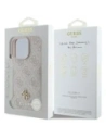 Kup Guess GUHMP16XP4SM4MP Apple iPhone 16 Pro Max hardcase 4G Small Classic MagSafe roz - GUE4211 - {ean13} - Sklep Home Screen