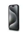 Kup Etui Karl Lagerfeld KLHMP15LSKHPPLK Apple iPhone 15 Pro hardcase silikon Karl Head Print MagSafe černý/black - KLD21845 - {ean13} - Sklep Home Screen