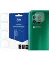 4x Sticlă aparat Huawei P40 Lite - 3mk Flexible Glass Lens - Ecran de Acasă