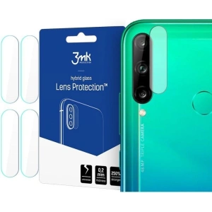 Kup Hybriční sklo na objektiv fotoaparátu 3MK Lens Protection Huawei P40 Lite E [4 PACK] - 3MK157 - {ean13} - Sklep Home Screen