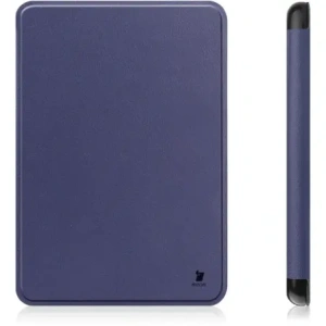 Kup Bizon Case Tab Croc Amazon Kindle 12 2024 / 11 2022 marineblau - BIZ1 - {ean13} - Sklep Home Screen