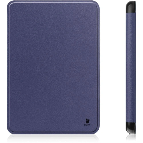 Kup Etui Bizon Case Tab Croc pro Amazon Kindle 12 2024 / 11 2022 modré - BIZ1 - {ean13} - Sklep Home Screen