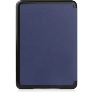 Buy Bizon Case Tab Croc Amazon Kindle 12 2024 / 11 2022 navy blue - BIZ1 - {ean13} - Home Screen Store Europe