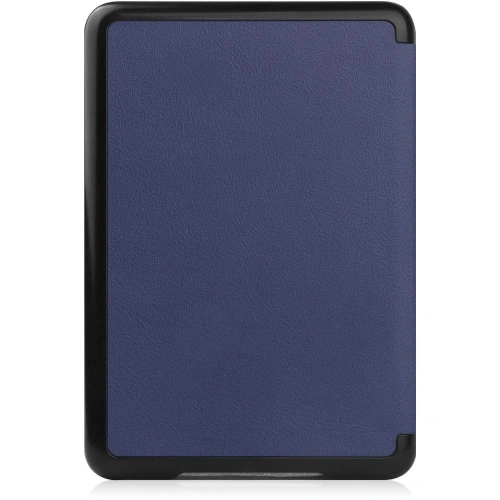 Kup Etui Bizon Case Tab Croc pro Amazon Kindle 12 2024 / 11 2022 modré - BIZ1 - {ean13} - Sklep Home Screen