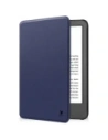Kup Etui Bizon Case Tab Croc pro Amazon Kindle 12 2024 / 11 2022 modré - BIZ1 - {ean13} - Sklep Home Screen