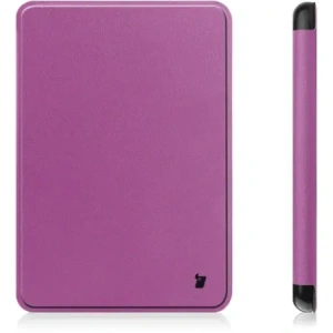 Kup Etui Bizon Case Tab Croc pro Amazon Kindle 12 2024 / 11 2022 tmavě fialové - BIZ2 - {ean13} - Sklep Home Screen