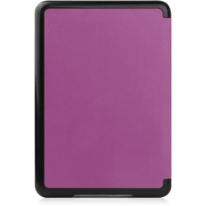 Kup Etui Bizon Case Tab Croc pro Amazon Kindle 12 2024 / 11 2022 tmavě fialové - BIZ2 - {ean13} - Sklep Home Screen