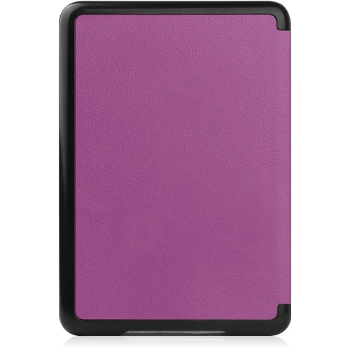 Kup Etui Bizon Case Tab Croc pro Amazon Kindle 12 2024 / 11 2022 tmavě fialové - BIZ2 - {ean13} - Sklep Home Screen