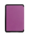 Kup Etui Bizon Case Tab Croc do Amazon Kindle 12 2024 / 11 2022 ciemnofioletowe - BIZ2 - {ean13} - Sklep Home Screen