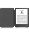 Kup Etui Bizon Case Tab Croc pro Amazon Kindle 12 2024 / 11 2022 tmavě fialové - BIZ2 - {ean13} - Sklep Home Screen