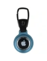 Kup Etui Bizon Case Locator Magnetic do Apple AirTag modré - BIZ3 - {ean13} - Sklep Home Screen