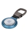 Buy Bizon Case Locator Magnetic Apple AirTag blue - BIZ3 - {ean13} - Home Screen Store Europe