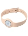 Buy Bizon Case Locator Pets Apple AirTag light pink - BIZ4 - {ean13} - Home Screen Store Europe