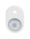 Buy Bizon Case Locator Travel Apple AirTag white - BIZ5 - {ean13} - Home Screen Store Europe