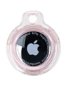 Kup Etui Bizon Case Locator Keychain do Apple AirTag przezroczysto-różowe - BIZ7 - {ean13} - Sklep Home Screen