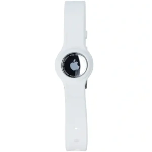 Kup Bizon Case Locator Pets Apple AirTag fehér - BIZ6 - {ean13} - Sklep Home Screen