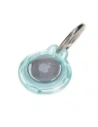 Buy Bizon Case Locator Keychain Apple AirTag clear-mint - BIZ8 - {ean13} - Home Screen Store Europe