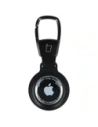 Bizon Case Locator Magnetic Apple AirTag black