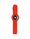 Buy Bizon Case Locator Pets Apple AirTag red - BIZ9 - {ean13} - Home Screen Store Europe