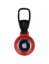 Buy Bizon Case Locator Magnetic Apple AirTag red - BIZ11 - {ean13} - Home Screen Store Europe