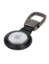 Kup Etui Bizon Case Locator Magnetic do Apple AirTag czarne - BIZ10 - {ean13} - Sklep Home Screen