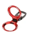 Buy Bizon Case Locator Magnetic Apple AirTag red - BIZ11 - {ean13} - Home Screen Store Europe