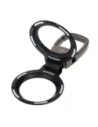 Kup Bizon Case Locator Magnetic Apple AirTag schwarz - BIZ10 - {ean13} - Sklep Home Screen