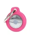 Buy Bizon Case Locator Keychain Apple AirTag pink - BIZ13 - {ean13} - Home Screen Store Europe