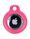 Buy Bizon Case Locator Keychain Apple AirTag pink - BIZ13 - {ean13} - Home Screen Store Europe