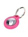 Buy Bizon Case Locator Keychain Apple AirTag pink - BIZ13 - {ean13} - Home Screen Store Europe