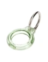 Buy Bizon Case Locator Keychain Apple AirTag clear-green - BIZ12 - {ean13} - Home Screen Store Europe