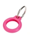 Buy Bizon Case Locator Keychain Apple AirTag pink - BIZ13 - {ean13} - Home Screen Store Europe