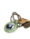 Buy Bizon Case Locator Keychain Apple AirTag clear-green - BIZ12 - {ean13} - Home Screen Store Europe