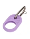Buy Bizon Case Locator Travel Apple AirTag purple - BIZ15 - {ean13} - Home Screen Store Europe