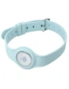 Buy Bizon Case Locator Pets Apple AirTag turquoise - BIZ14 - {ean13} - Home Screen Store Europe