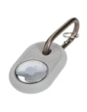 Kup Bizon Case Locator Reise Apple AirTag grau - BIZ16 - {ean13} - Sklep Home Screen