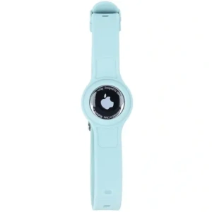 Kup Etui Bizon Case Locator Pets do Apple AirTag turkusowe - BIZ14 - {ean13} - Sklep Home Screen