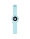 Kup Etui Bizon Case Locator Pets do Apple AirTag turkusowe - BIZ14 - {ean13} - Sklep Home Screen
