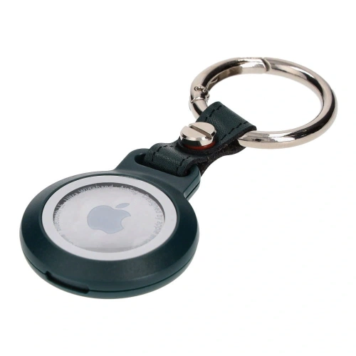 Kup Bizon Case Locator wasserdicht Apple AirTag grün - BIZ18 - {ean13} - Sklep Home Screen