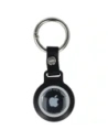 Buy Bizon Case Locator Waterproof Apple AirTag black - BIZ20 - {ean13} - Home Screen Store Europe