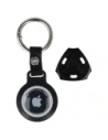 Buy Bizon Case Locator Waterproof Apple AirTag black - BIZ20 - {ean13} - Home Screen Store Europe
