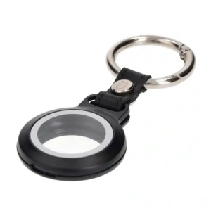 Kup Bizon Case Locator wasserdicht Apple AirTag schwarz - BIZ20 - {ean13} - Sklep Home Screen