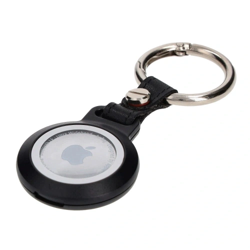 Kup Bizon Case Locator wasserdicht Apple AirTag schwarz - BIZ20 - {ean13} - Sklep Home Screen