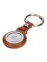 Buy Bizon Case Locator Waterproof Apple AirTag brown - BIZ19 - {ean13} - Home Screen Store Europe
