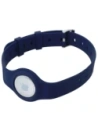 Buy Bizon Case Locator Pets Apple AirTag navy blue - BIZ21 - {ean13} - Home Screen Store Europe