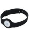 Buy Bizon Case Locator Pets Apple AirTag black - BIZ22 - {ean13} - Home Screen Store Europe
